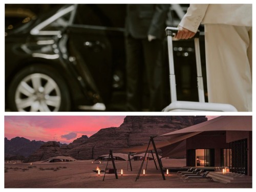 Support & Hospitality Services