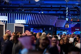 EXHIBITIONS & CONFERENCES